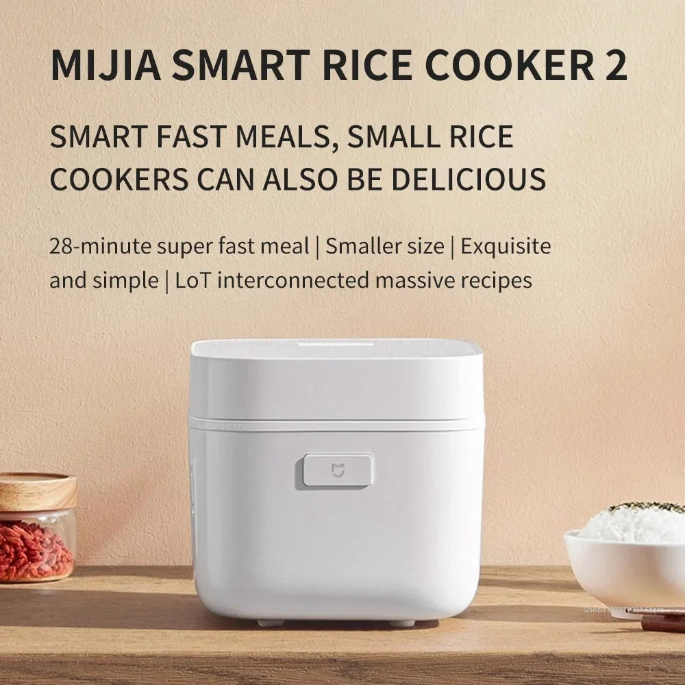 Original Xiaomi Mijia Smart Rice Cooker Mini 5l
