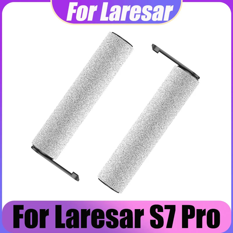 Main Roller Laresar S7 Pro Wet Dry Vacuum