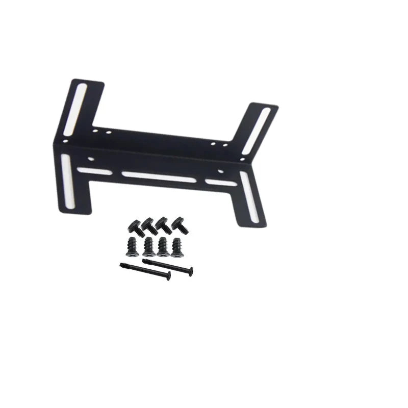 Memory Overclocking Heat Dissipation Bracket Air Cooled Memory