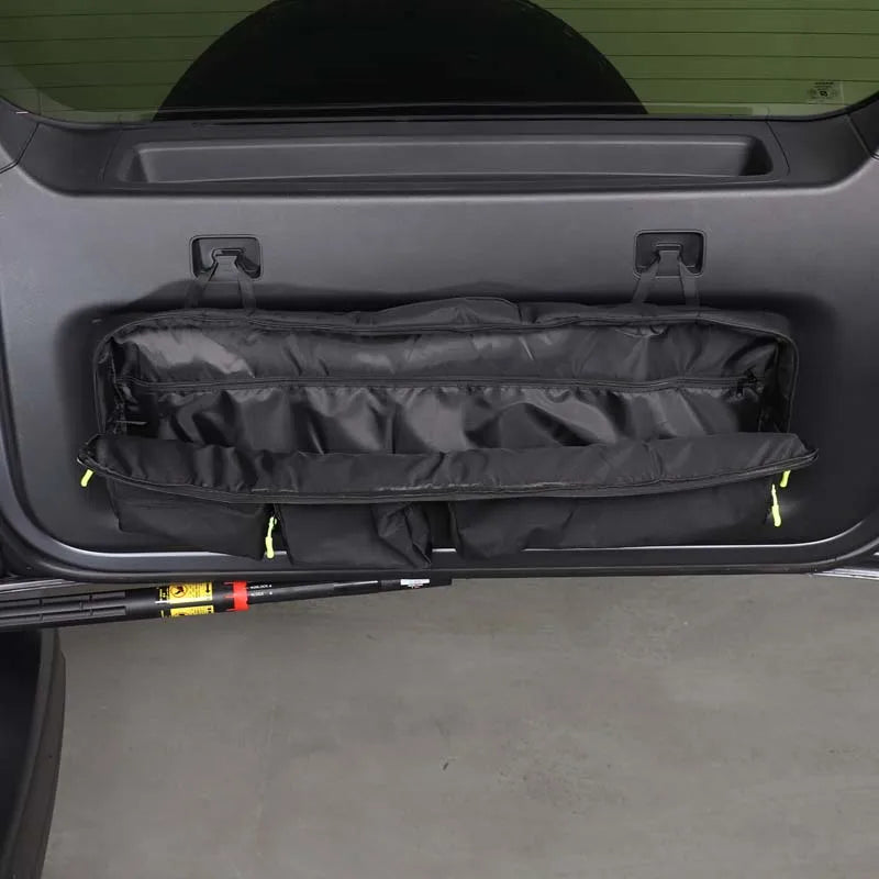 Trunk Tailgate Storage Bag Organizer Haval H9 2nd
