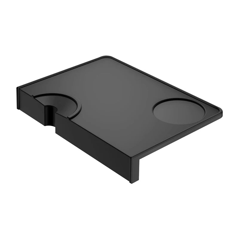 Silicone Coffee Tamper Mat Anti-Skid Espresso Silicone Mat