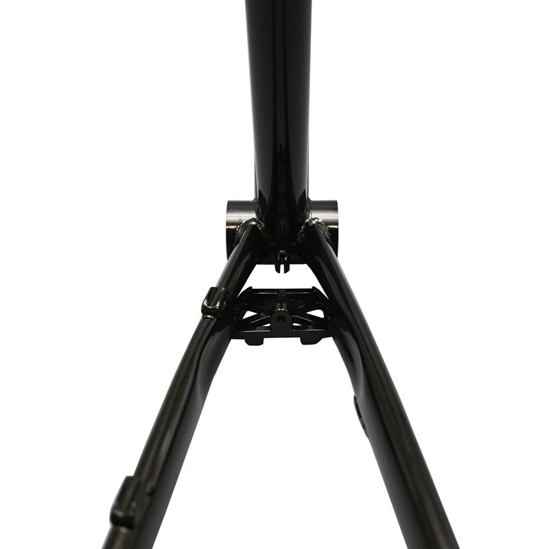 26er Kind Darkrock Dr Super Travel Touring Frameset