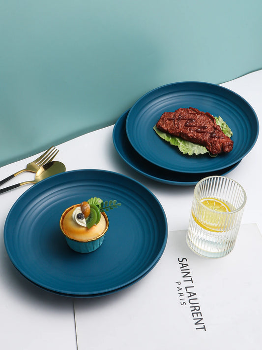 16-Piece /32-Piece Includes Cups Plates Bowls Can Be