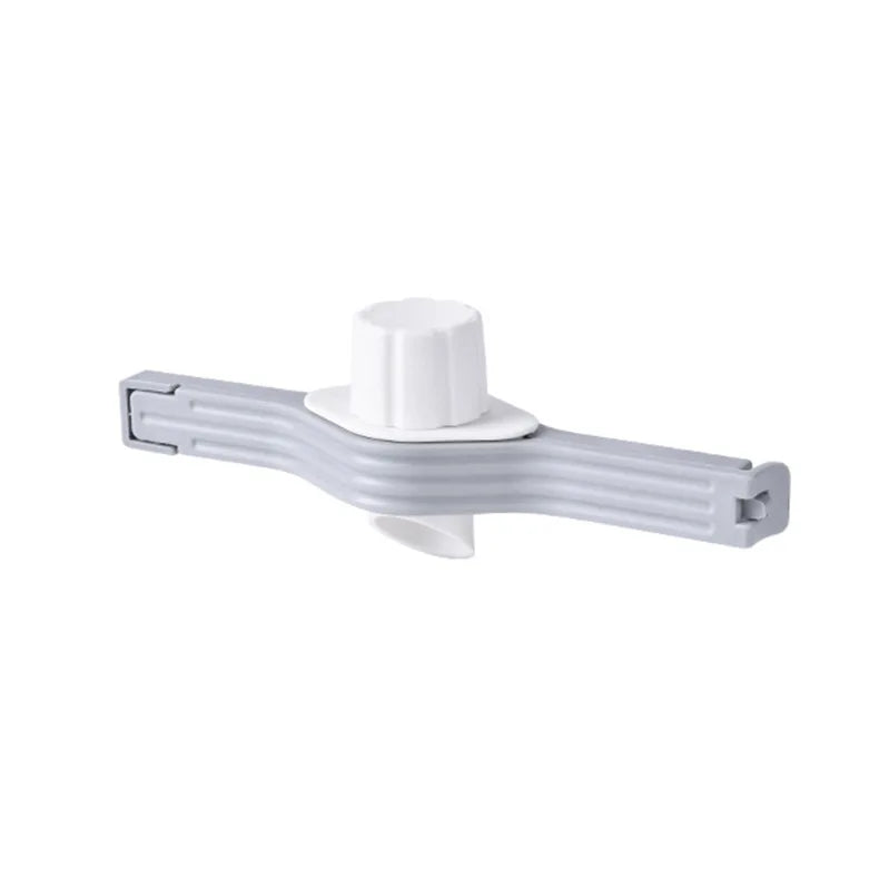 Pp Plastic Food Bag Sealing Clip Spout Moisture