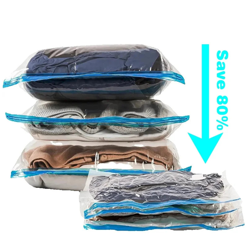 Vacuum Compression Bag Electric Pump Suction Pump Mini