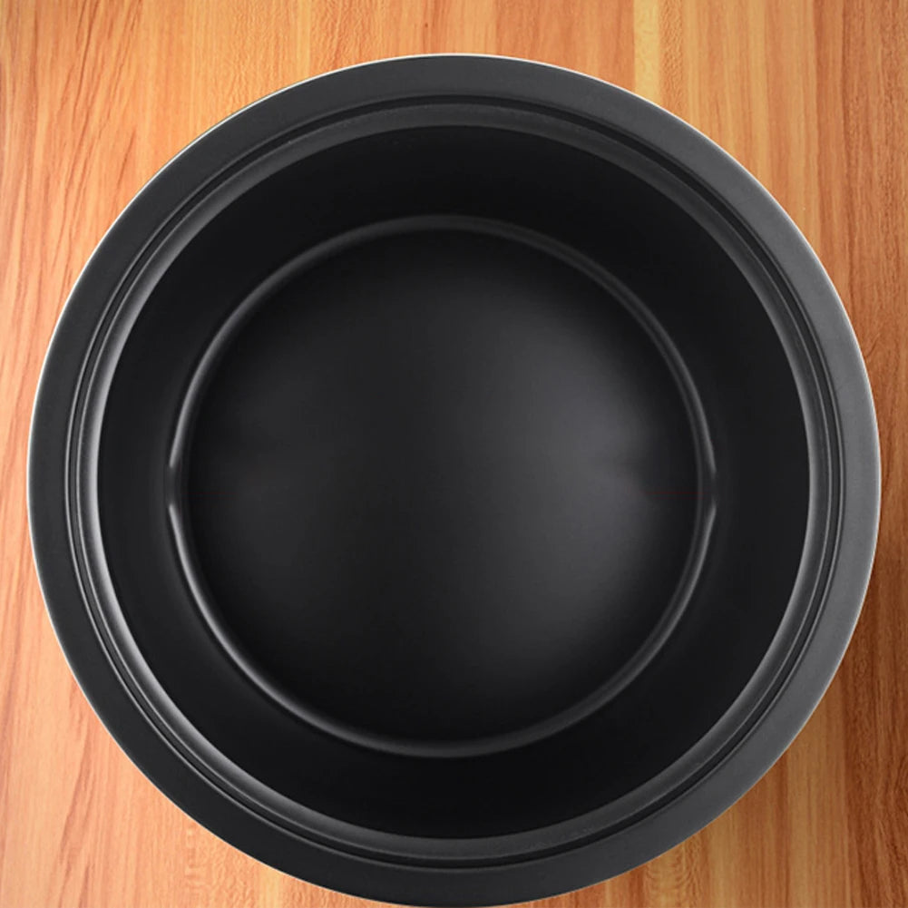 Rice Cooker Burnt Proof Silicon Pad Silicone Mat