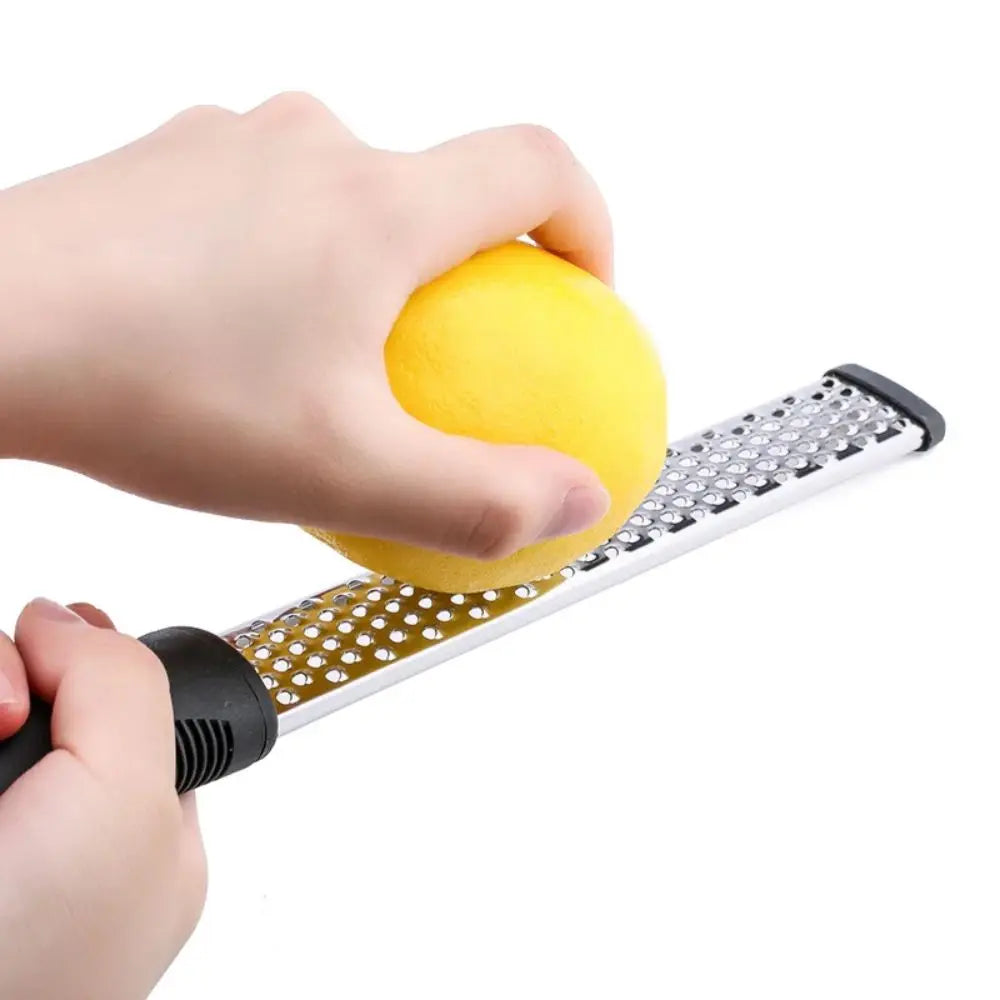 Fais Du High Quality Stainless Steel Peel Lemon