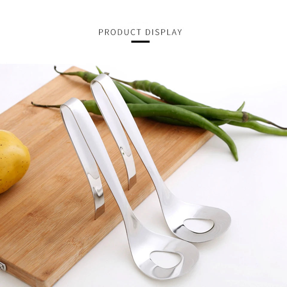 Meatball Maker Spoon Stainless Steel Non-Stick Creative Meatball
