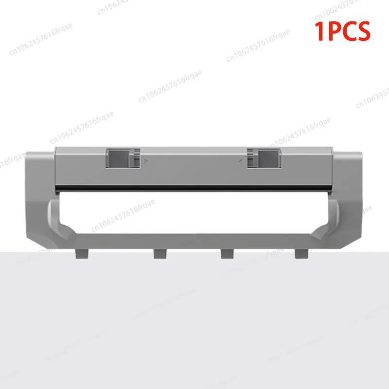 Roborock Qrevo Curv Flow Robot Vacuum Cleaner Main