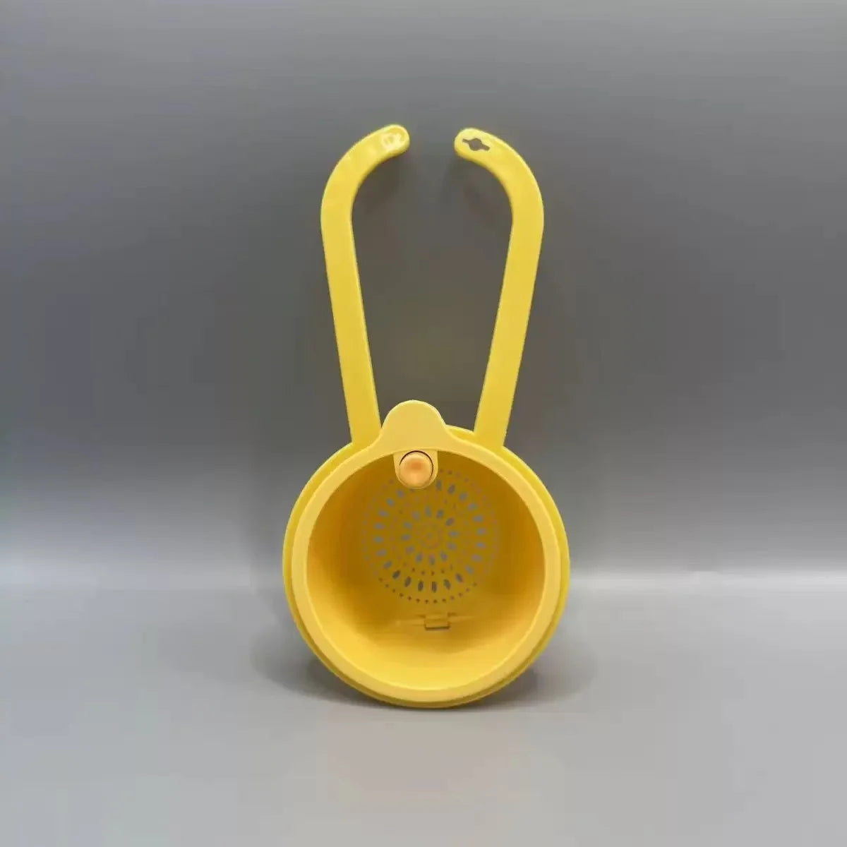 Multi-Functional Food Strainer Sink Organizer & Bathroom Use