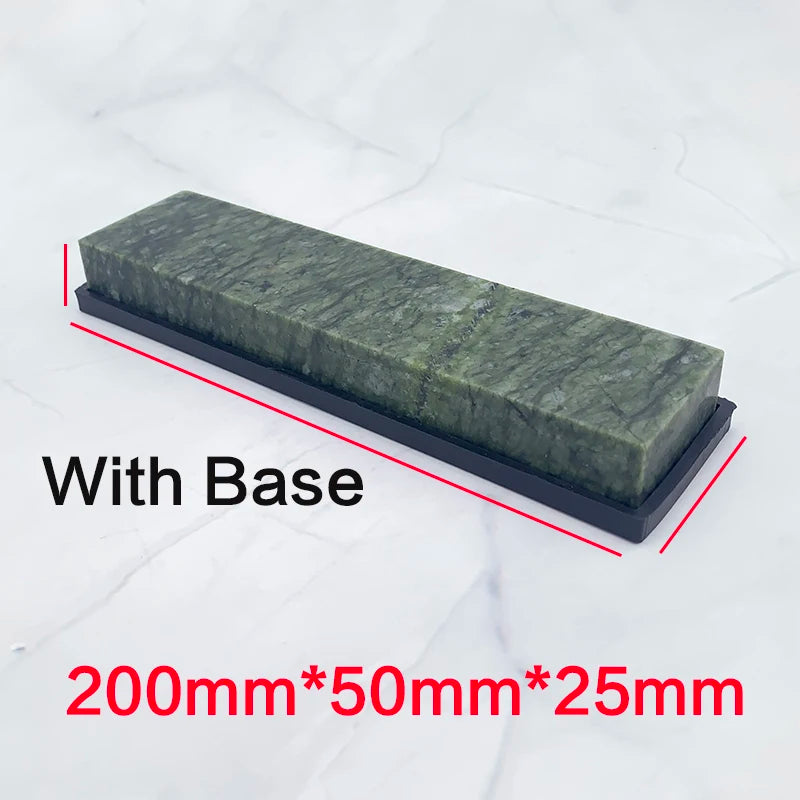Video 1pcs 400 1000 Double Side Grit Diamond