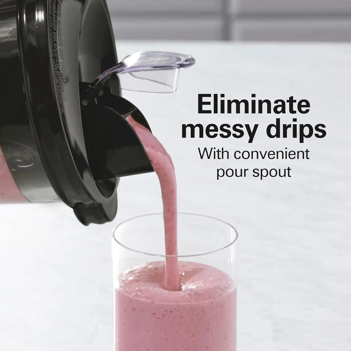 Blender Food Processor Combo 40oz Glass Jar Travel