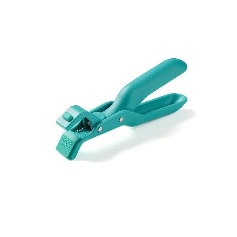 1/2pc Anti-Scald Gripper Clip Heat-Resistant Clip Moving Plate