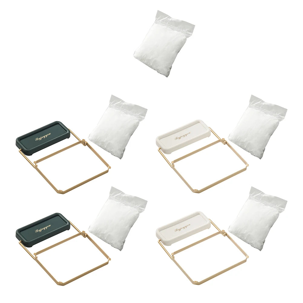 Drain Filter Rack Anti-Clogging Sink Strainer Mesh Vegetable