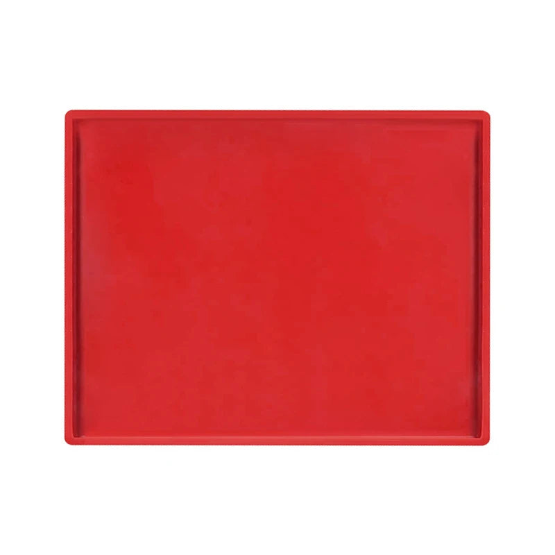 Silicone Baking Mats Cake Rolls Pastry Mat Non-Stick