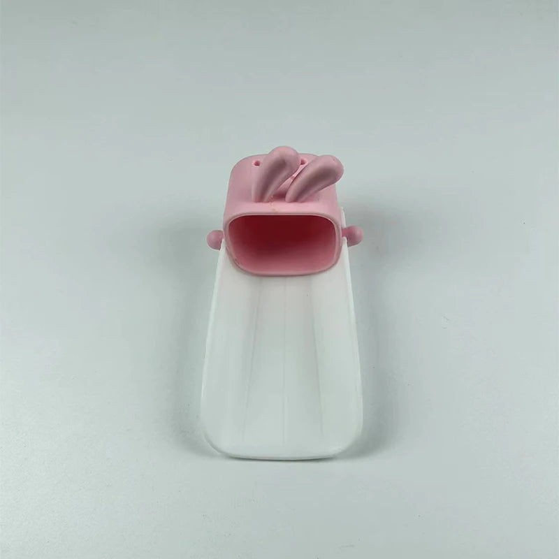 Children Cartoon Faucet Extender Bath Toys Kids Hand