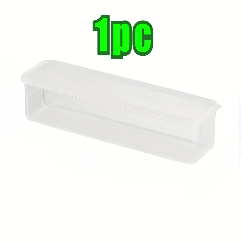 Refrigerator Fresh-Keeping Storage Box Fresh-Keeping Artifact