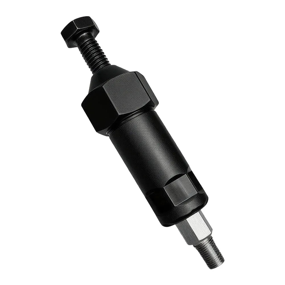 Grease Fitting Cleaner Heavy Machinery Maintenance Spiral Press