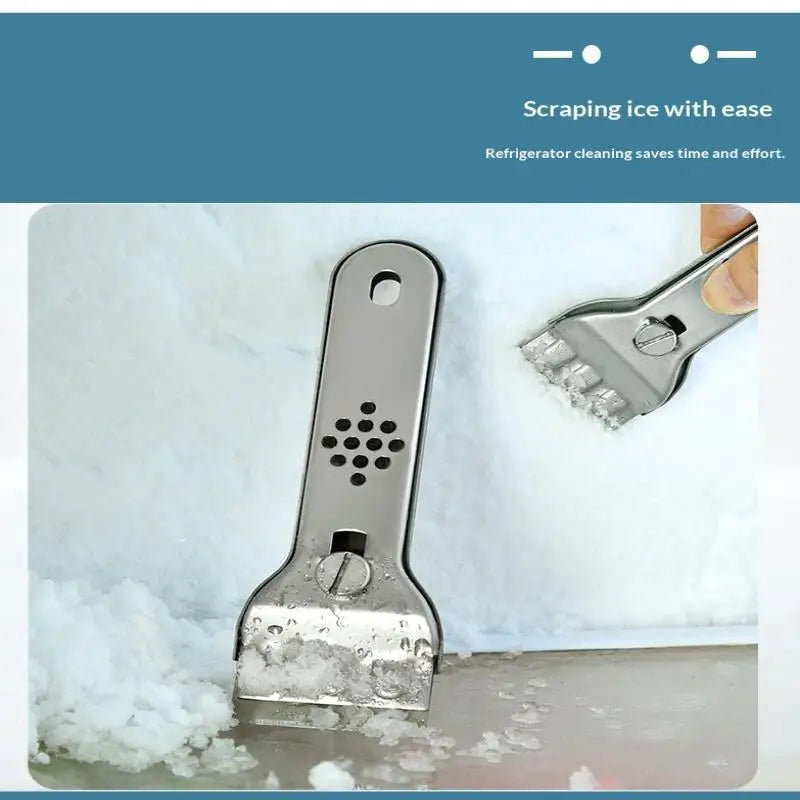 Scraper Multi Surface Cleaning Glass Windows Tiles Metal