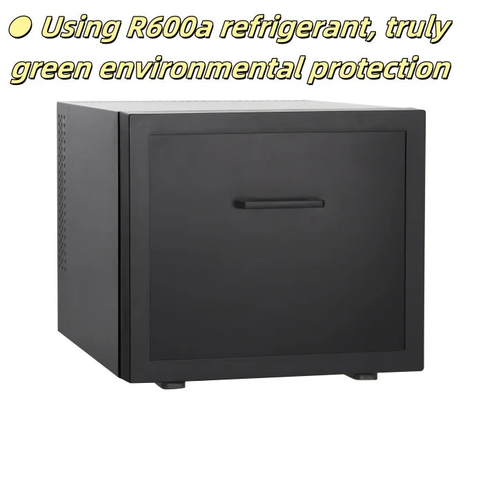 Foamed Drawer Refrigerator Compact Drawer Fridge Drawer