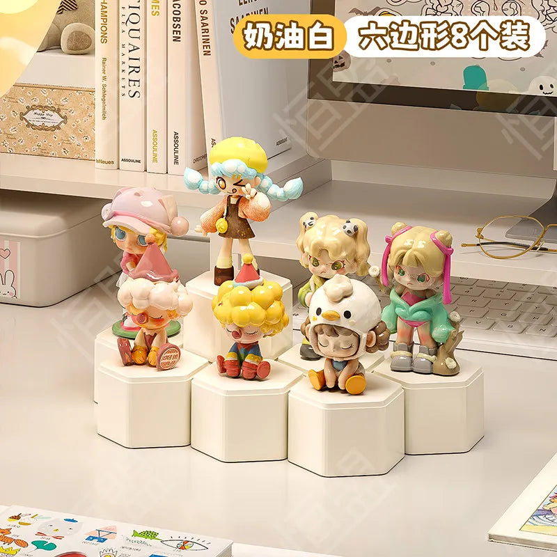 Shelf Organizer Trinket Shelf Shelving Storage Decoration Corner