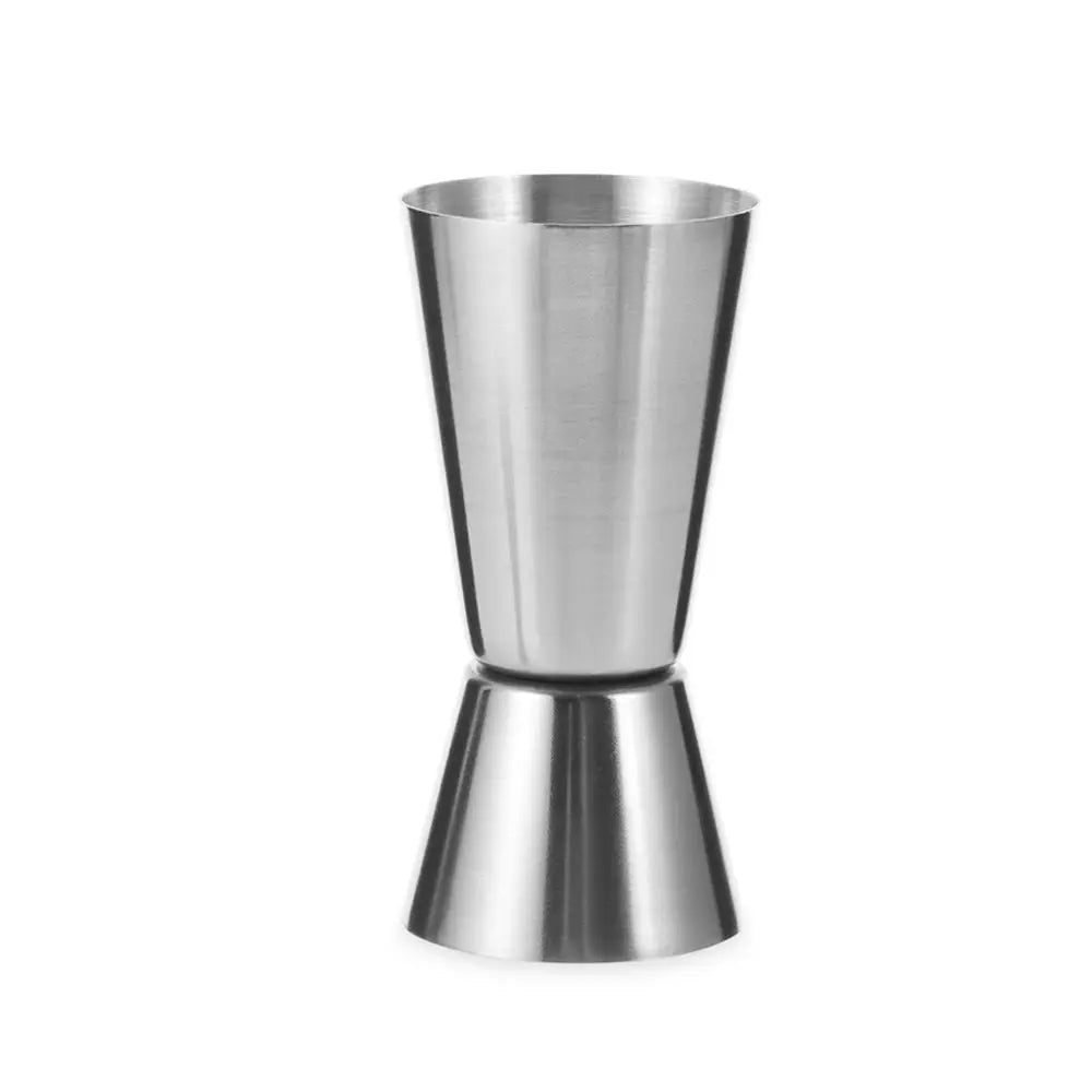 Stainless Steel Measuring Cups 15/30 25/50 20/40 30/50ml