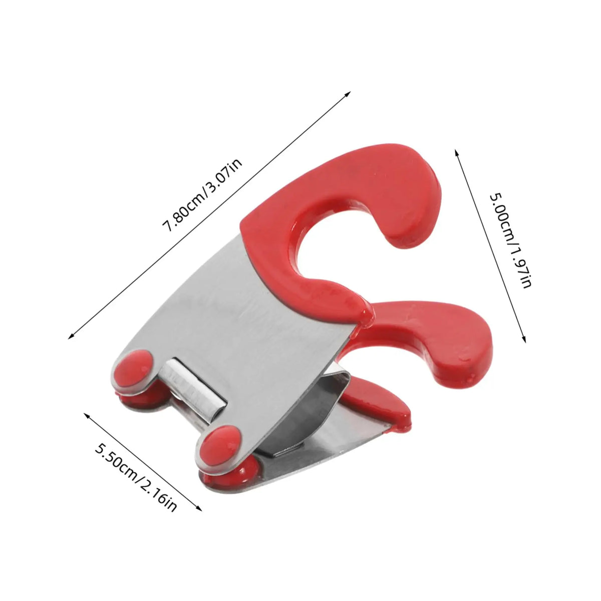 Pot Spoon Holder Pot Clip Holder Pot Clip