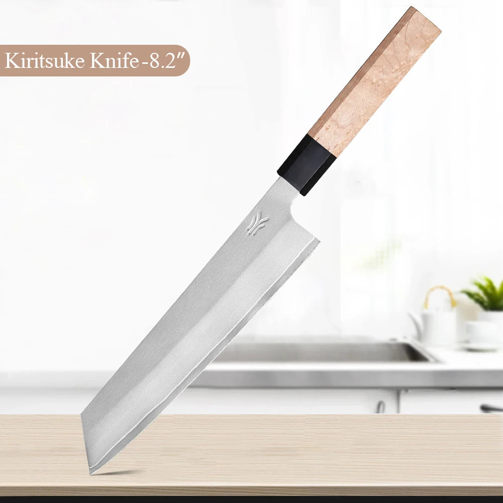 1pcs Or 5pcs Japanese Style Knives Layer Composite