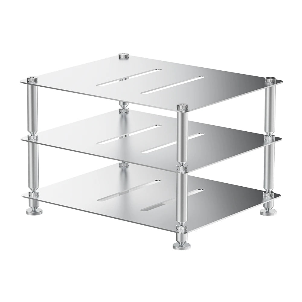 Fiio Modular Racking Hifi Audio Device Desktop Storage