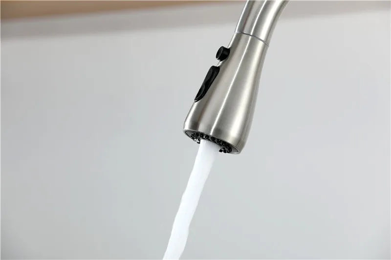 Touch Digital Faucets 304 Stainless Steel Cold Sink