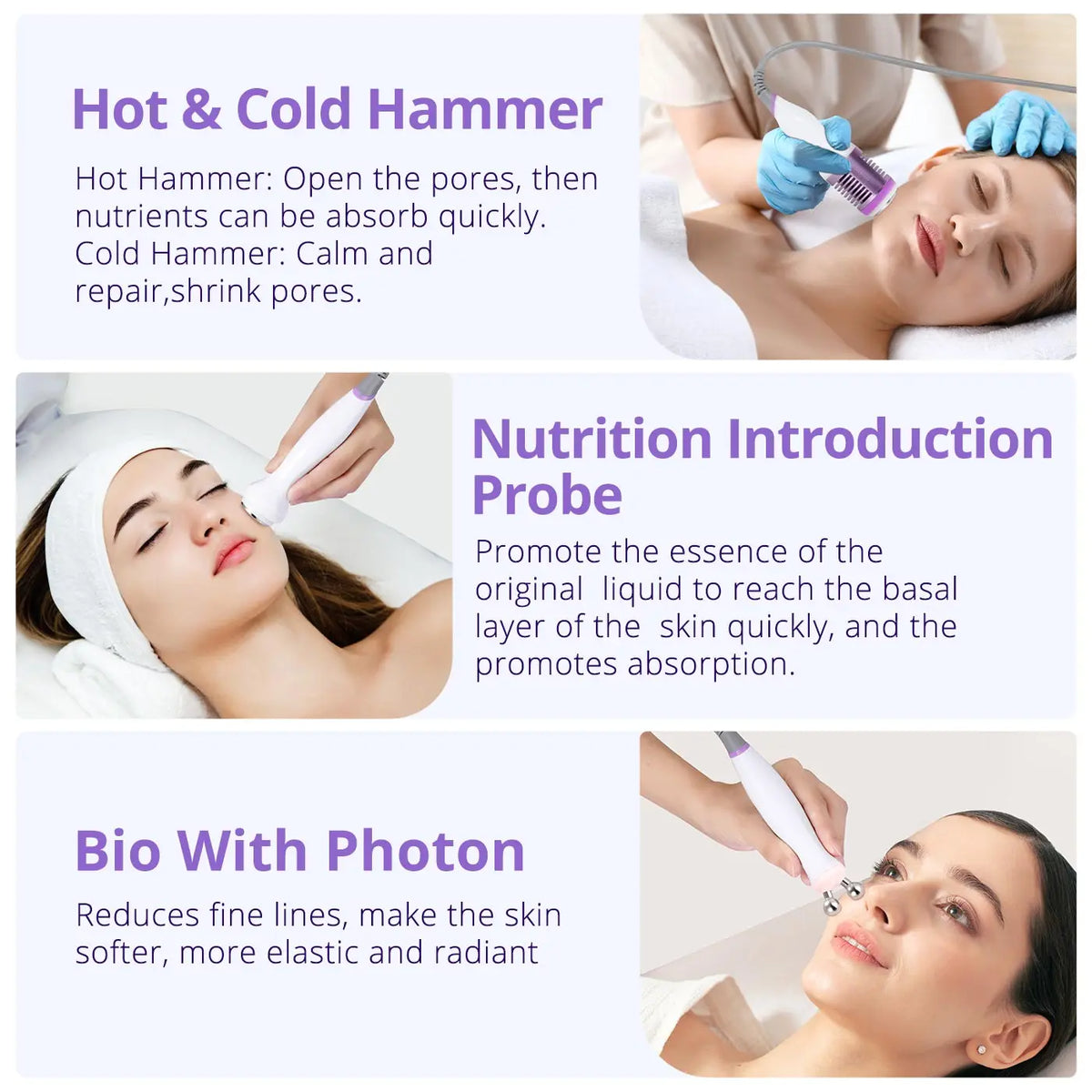Professional Hydro Water Oxygen Machine Jet Peel Oxy