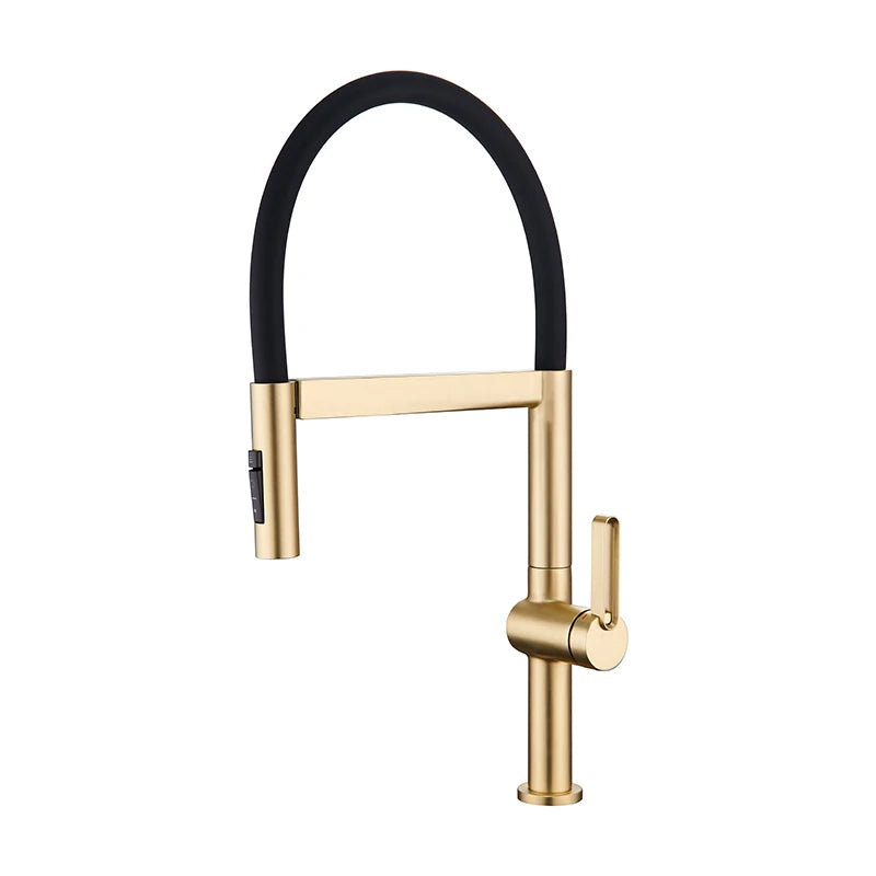 Vgx Faucet Sink Faucets Rubber Pull Down Stream