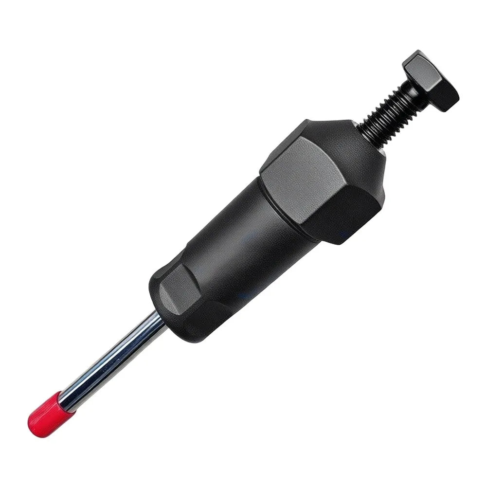 Heavy-Duty Grease Fitting Cleaner Clear Blocked Lubrication Lines
