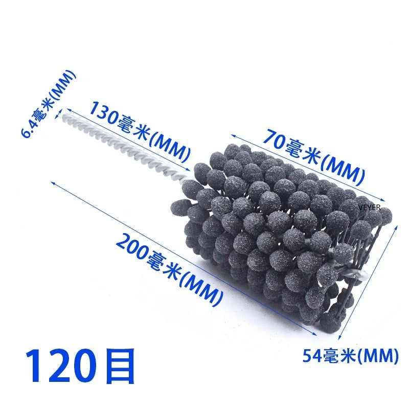 Quality 120 Flex Honing Ball Hone 32mm 54