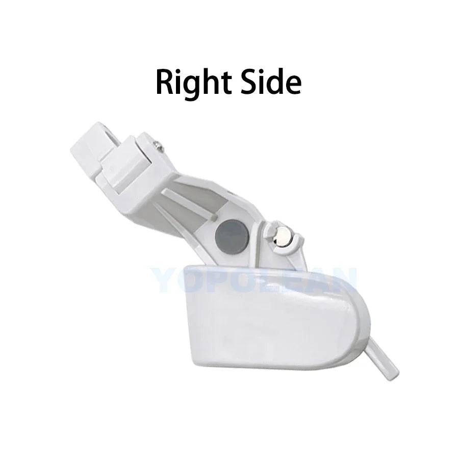 Meta Quest Vr Controller Handle Cover Case Battery