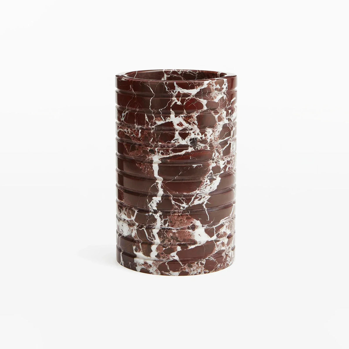 Natural Marble Wine Chiller Bucket Cooler Wine &