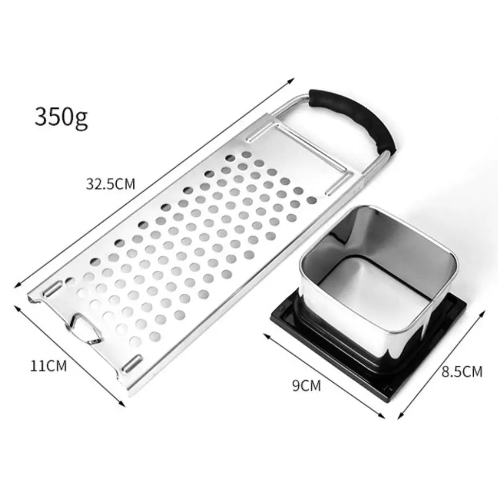Spaetzle Maker Planers Cooking Potato Handle
