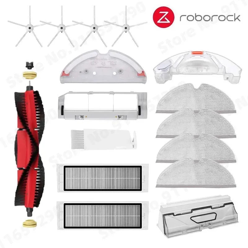 Roborock S5 Max S50 Max S55 Max S6