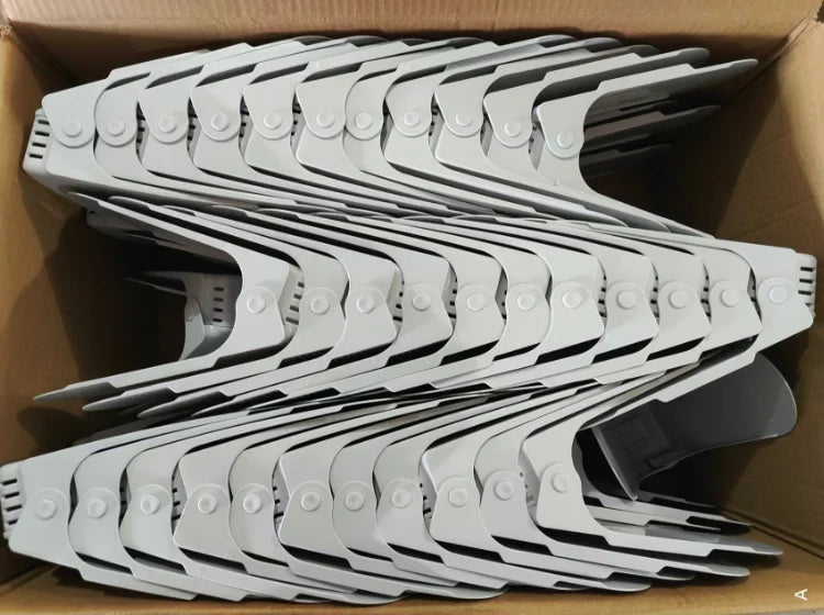 7/100 Modern Shoe Rack Shoe Storage Rack Double-Layer