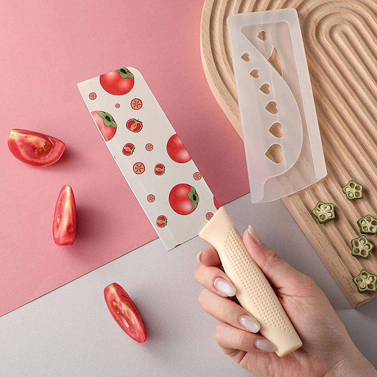 Knife Professional Small Knife Chef Knife Vegetable Fruit