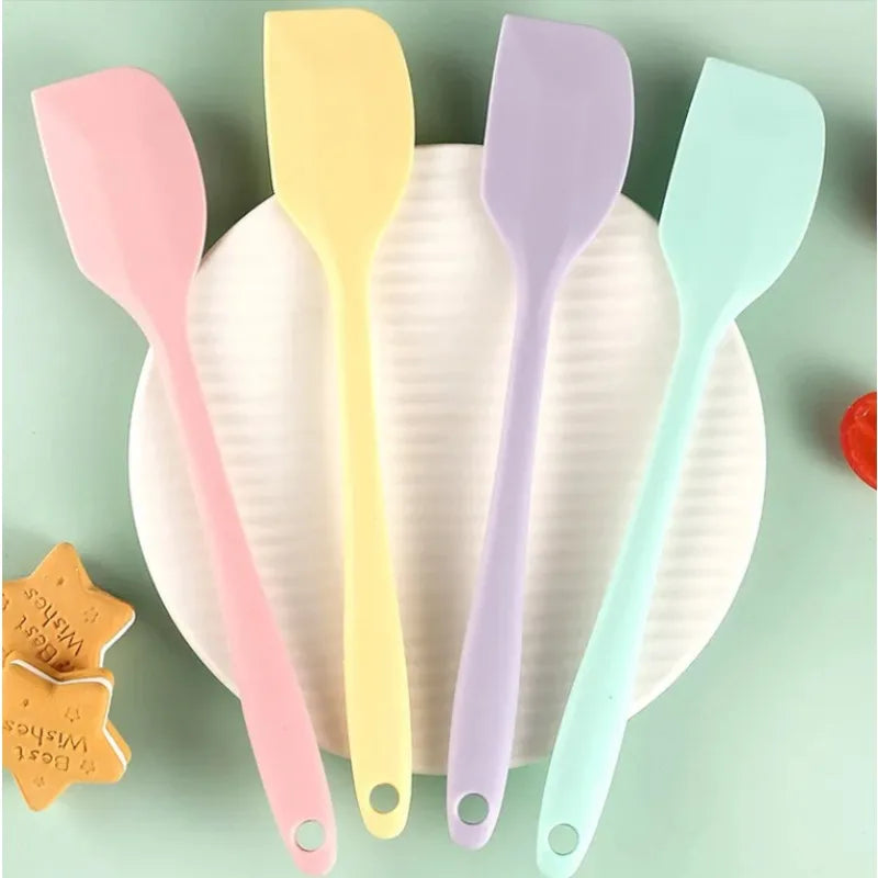 Silicone Basting Brush Heat Resistant Oil Spreader Pastry