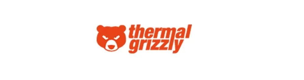 Thermal Grizzly Thermal Paste 12 5w/Mk High Performance