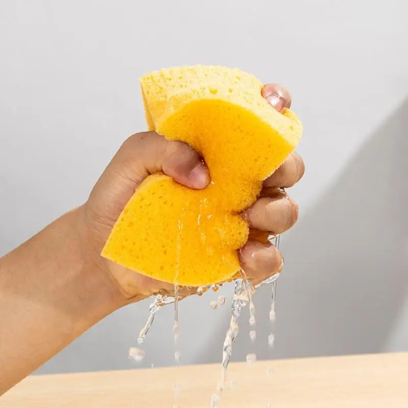 Pottery Sponge Water Absorbent Pottery Sculpture Modeling