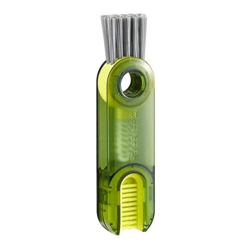 In Cup Brush Comprehensive Cleaning Difficult Areas Daily