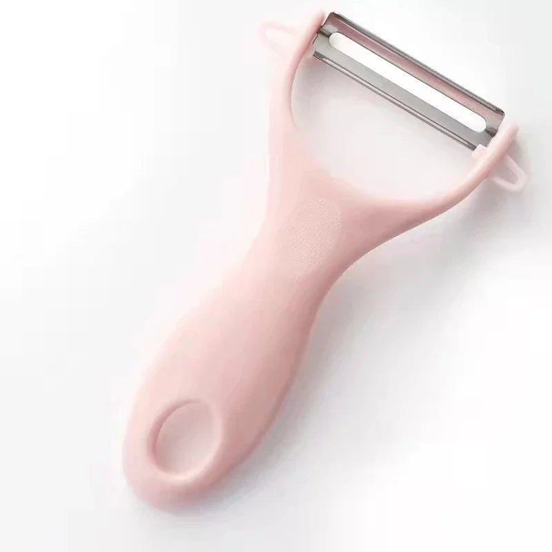 Stainless Steel Fruit Peeler Potato Peeler Fruit Knife