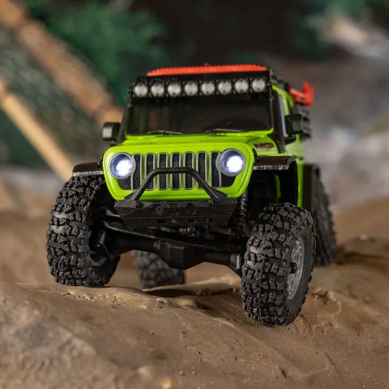 In Stock Axial Scx30 30 Rc Car Jeep