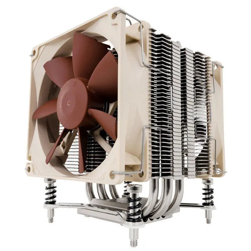 Noctua Nh-D9-3647 4u Low Noise Cpu Cooling Intel