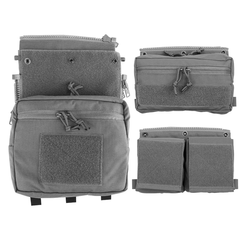 Lv119 Tactical Vest Spiritus System Plate Carrier Vest