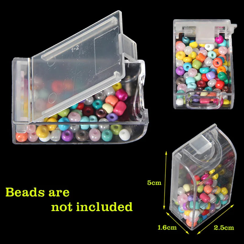 1/30/60/90/150pcs Diamond Painting Embroidery Storage Box