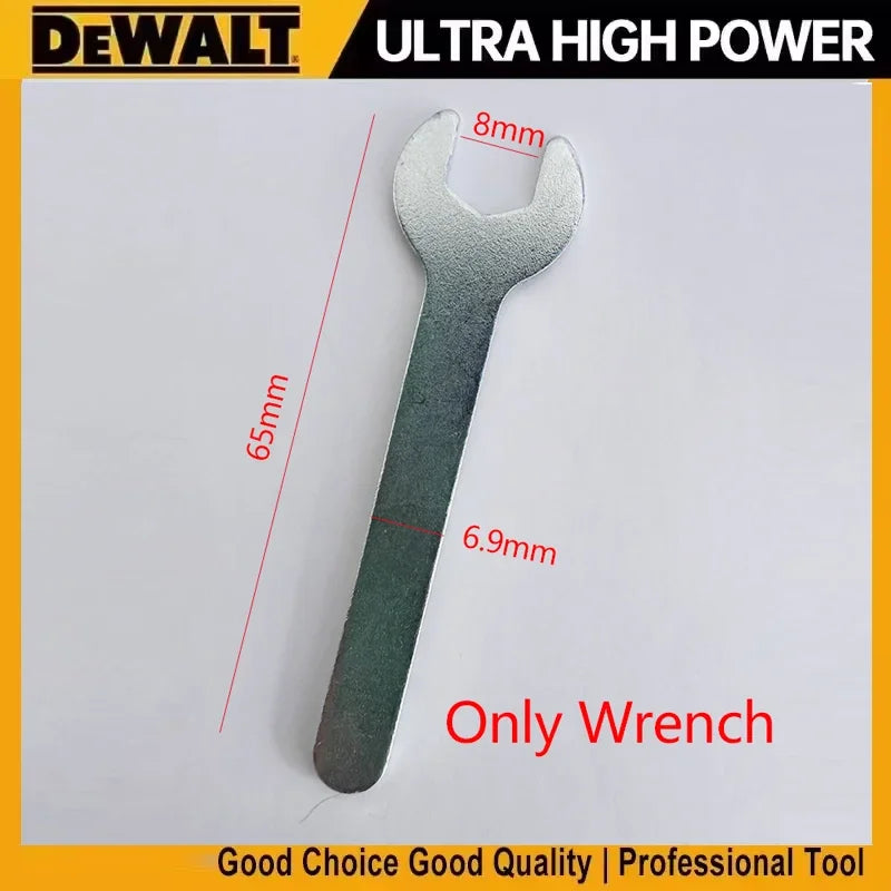 Dewalt Brushless Cordless Power Kit Impact Driver Grease